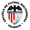 Escudo UD Maritimo Cabanyal B