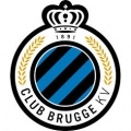 Club Brugge Sub 21
