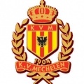 Mechelen Reservas