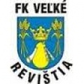 Veľké Revištia