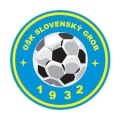 Slovenský Grob