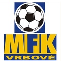 Vrbové