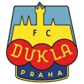 Escudo Dukla Sub 19