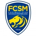 Sochaux Sub 19