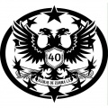 Escudo del Águilas De Zujaira