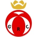 Escudo GRC Groningen