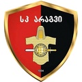 Escudo del Aragvi Dusheti