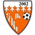 Sörve