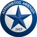 Atromitos Sub 20