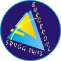 Escudo Burgbrohl