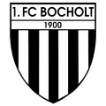 Escudo FC Bocholt