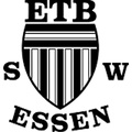 Escudo Schwarz-Weiss Essen