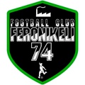 Escudo del Feronikeli