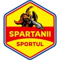Escudo del Sparta Selemet