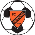 Escudo del Berdenia Berbourg