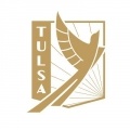 Escudo del FC Tulsa