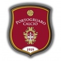 Calcio Portogruaro-Summaga