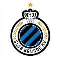 Escudo del Club Brugge