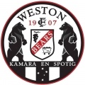 Escudo Weston Bears