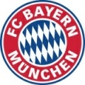Escudo del Bayern München Fem