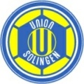 >Union Solingen