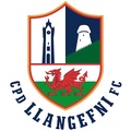 Llangefni Town FC