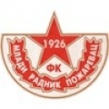 Mladi Radnik