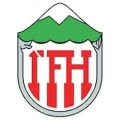 Höttur / Huginn
