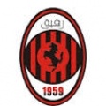 Escudo Rafik Sorman