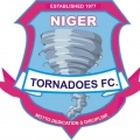 Niger Tornadoes