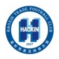 Escudo Guangzhou Haoxin