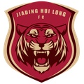 Escudo del Shanghai Jiading Huilong