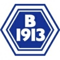 Escudo Varde IF Elite