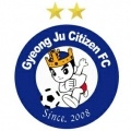 Gyeongju Citizen