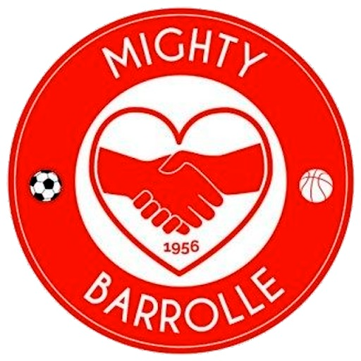 Mighty Barolle