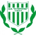 Escudo Irodotos