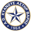 Kyanos Asteras Vari