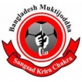 Muktijoddha Sangsad