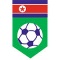 Corea del Norte Sub 20
