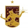 Escudo del Detroit City