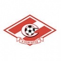 Spartak Nizhny Novgorod