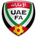 Emiratos Árabes Sub 20