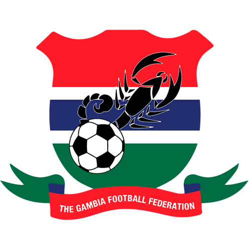 Gambia Sub 20