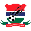 Gambia Sub 20