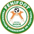 Escudo del Niger