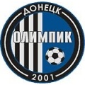 Olimpik Donetsk Sub 19