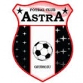Astra Giurgiu II