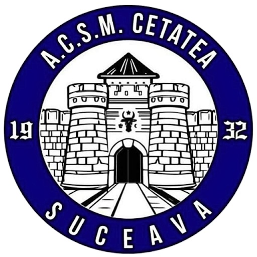 Cetatea Suceava