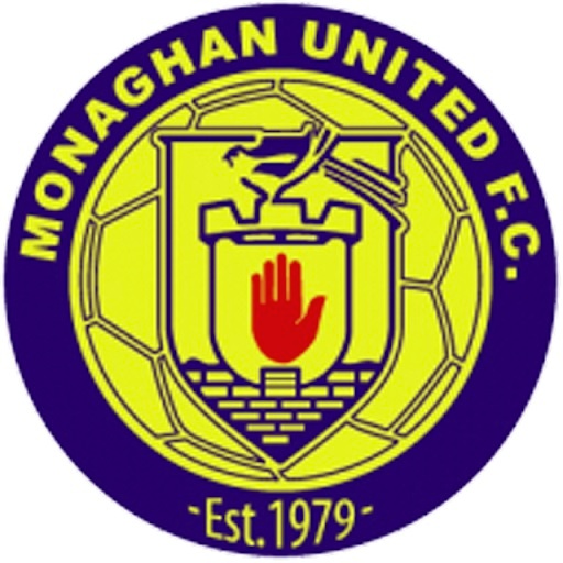 The Latest News From Monaghan United Squad Results Table