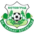 Balkan Botevgrad